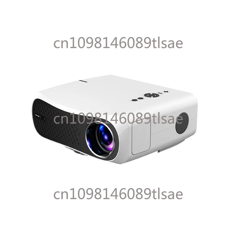 

Projector Foreign Trade Wholesale Ultra HD 4k Decoder Android 11 Home Projector