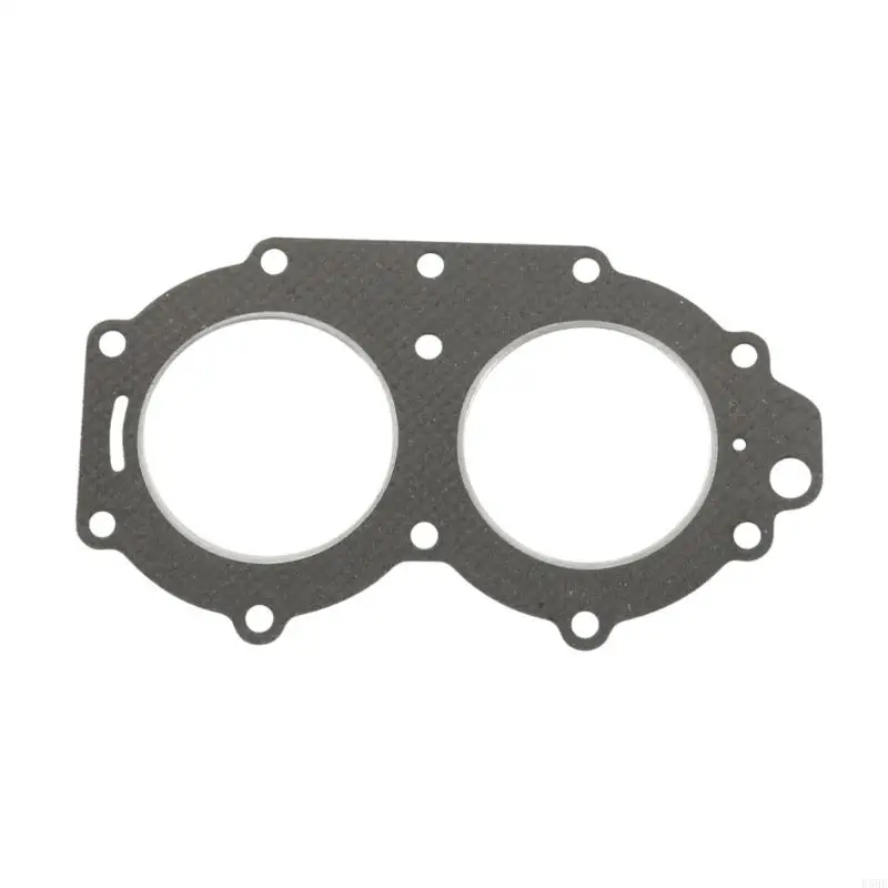 

D5BE Marine Engine Cylinder Head Seal Gasket Fits 40HP 2 Cycle Motor