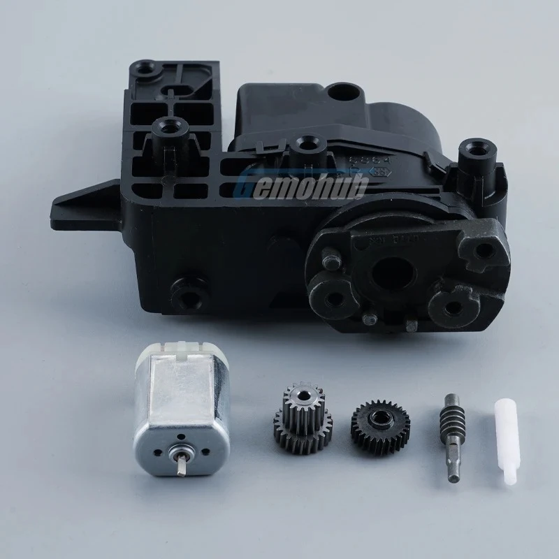 Gemohub For Toyota RAV4 2006-2008 Car Folding Mirror Actuator Copper Wire Wear Resistant Plug And Play FC-280SC-14200/BD409304