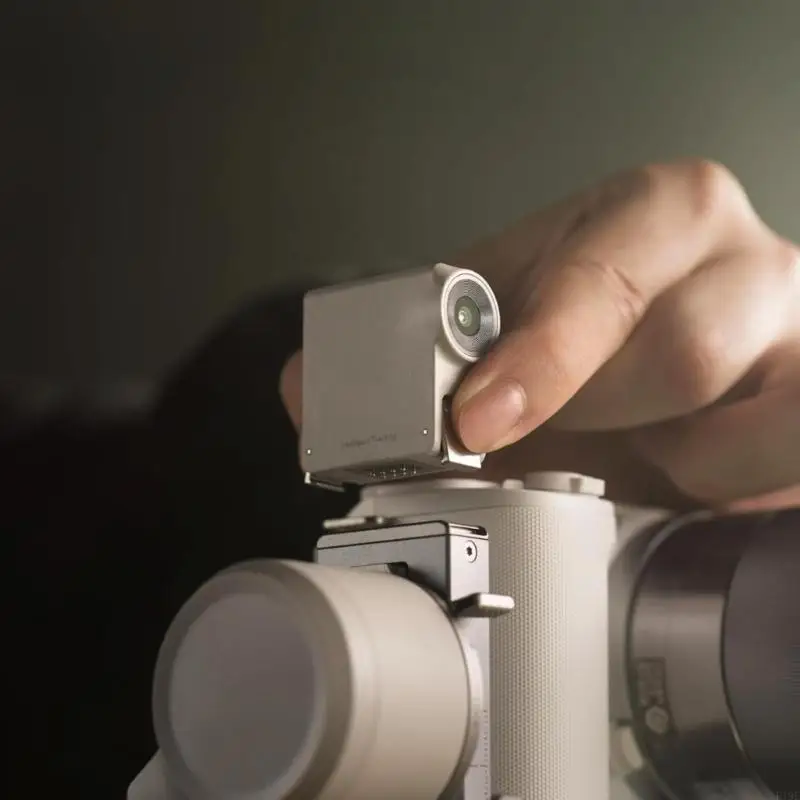 

Устройство автоматического отслеживания для стабилизаторов камеры для 4 мини гладких отснятых.