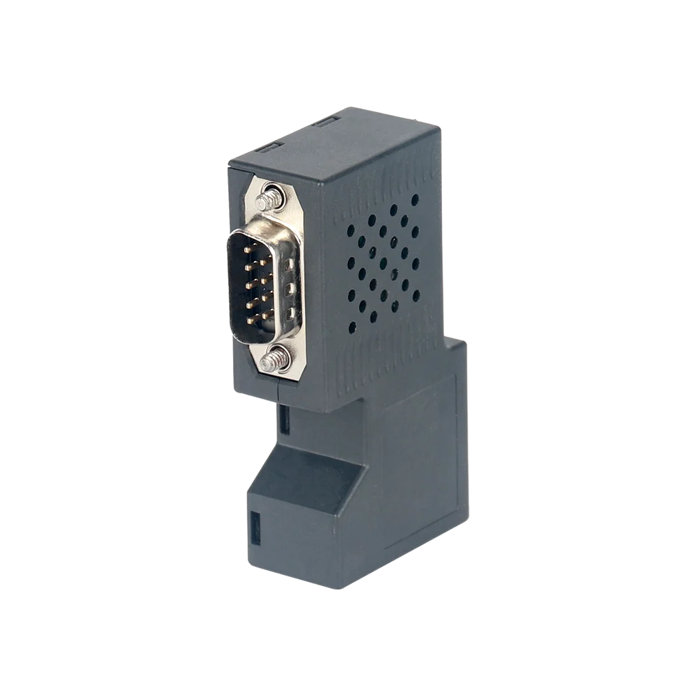 ETH-300 ETH-300-2P módulo para siemens s7 300 série plc ethernet aquisição de dados tcp protocolo ethernet modbus módulo