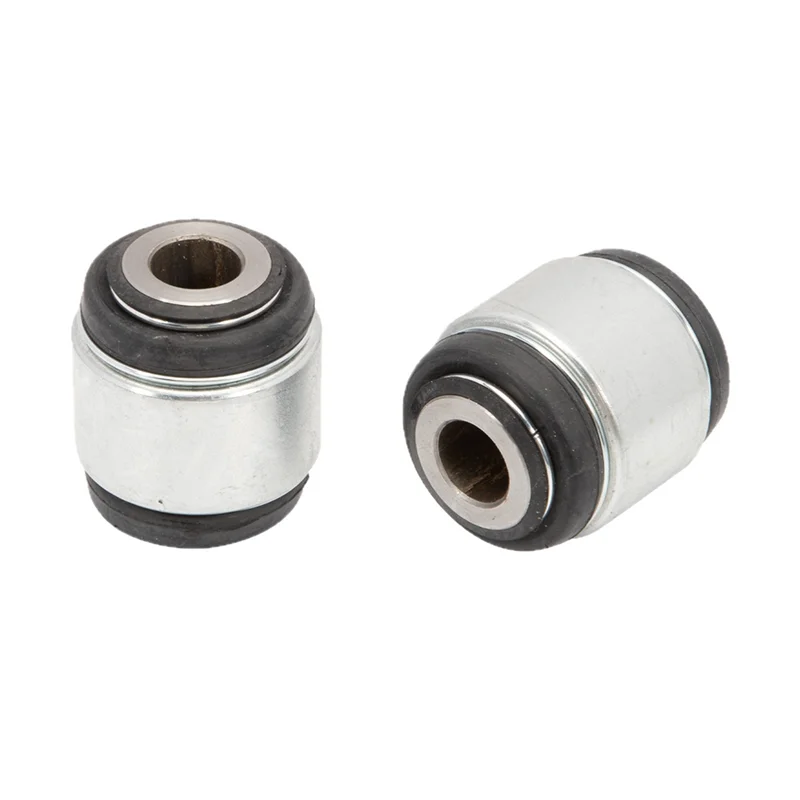 

NEW-Rear Suspension Hub Lower Bushing For Mercedes C E S-Class W203- Rear Axle Bushing Kit 2313330227 2013520027