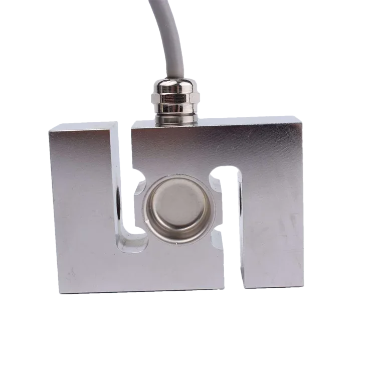 NEW Multifunction S type load cell 50, 100, 200, 500, 1000, 3000, 5000kg force sensor for automatic equipment
