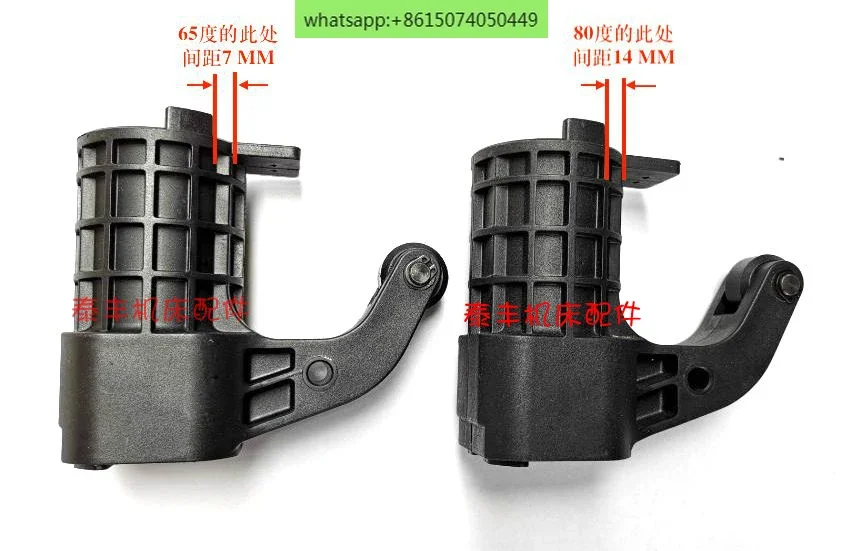 

Крышка ножа Диск Крышка ножа BT40-65 градусов/80 градусов/пластиковая крышка ножа