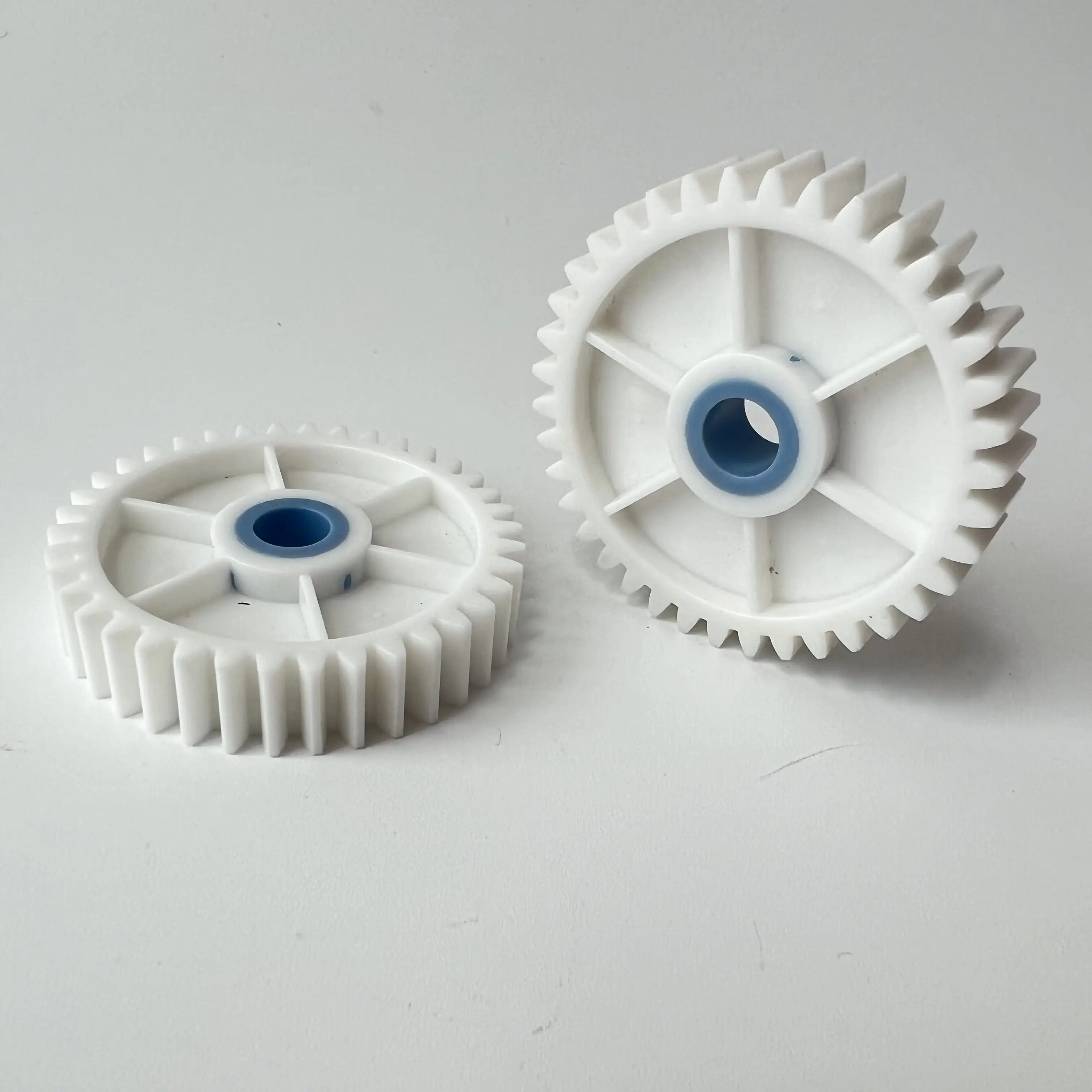 

(2 шт./лот) 327C1061322 Gear O18T 327C1061322A для цифровой минилаборатории Fuji Frontier 550/570