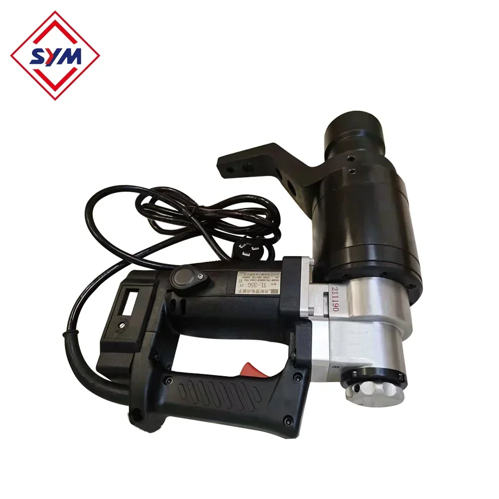 Huxiao Brand Hydraulic Electrical Torque Impact Wrench