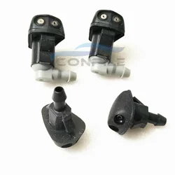 for GWM Great Wall Haval H6 M6 M4 FLORID Wiper Nozzle 1pcs