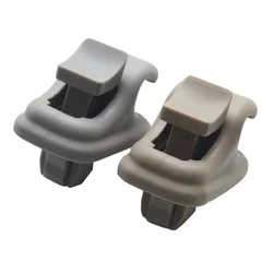 New High Quality Parts Auto Sunvisor Holder 84851-65D00-6GS For APV SX4 Jimny Aerio Swift Grand Vitara Liana