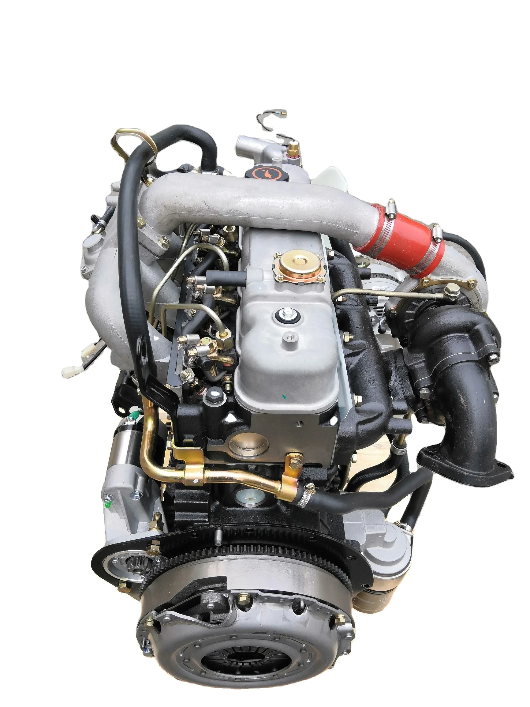 Фонарь двигателя 4JB1T, двигатель 3600rmp 68KW