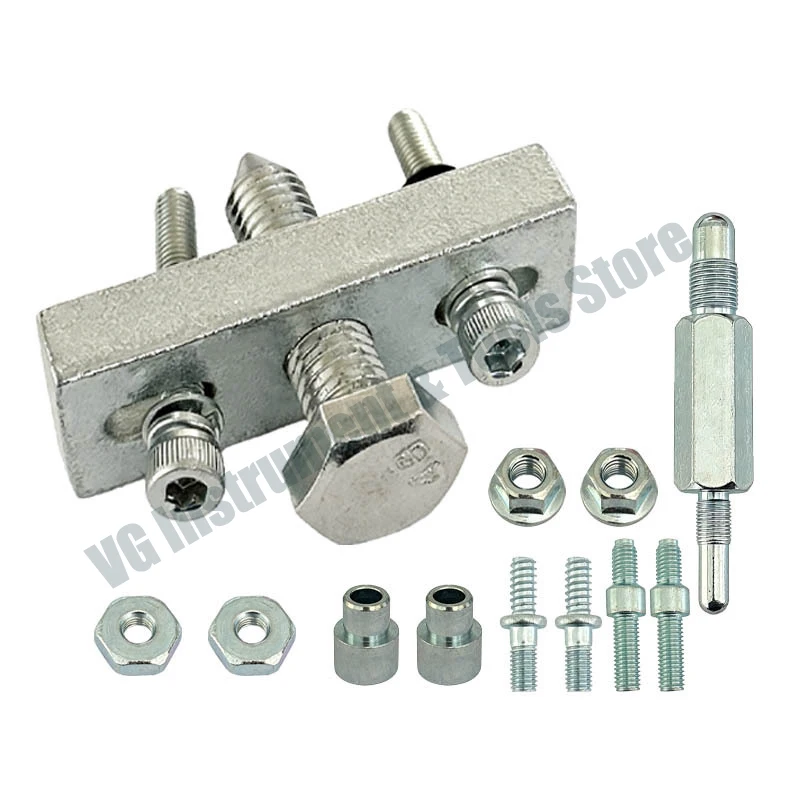 5910 890 4504 ist ein geeignetes Werkzeug zum Demontieren des Schwungrads von STIHL Husqvarna ECHO Makita – Detail 4