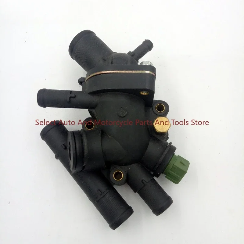 

Thermostat Assembly, Wholesale and Retail 7701474248/7700112491 Assembly
