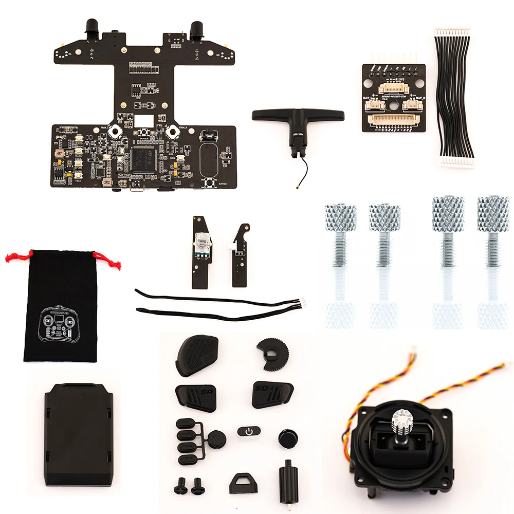 Radiomaster Pocket Original Part