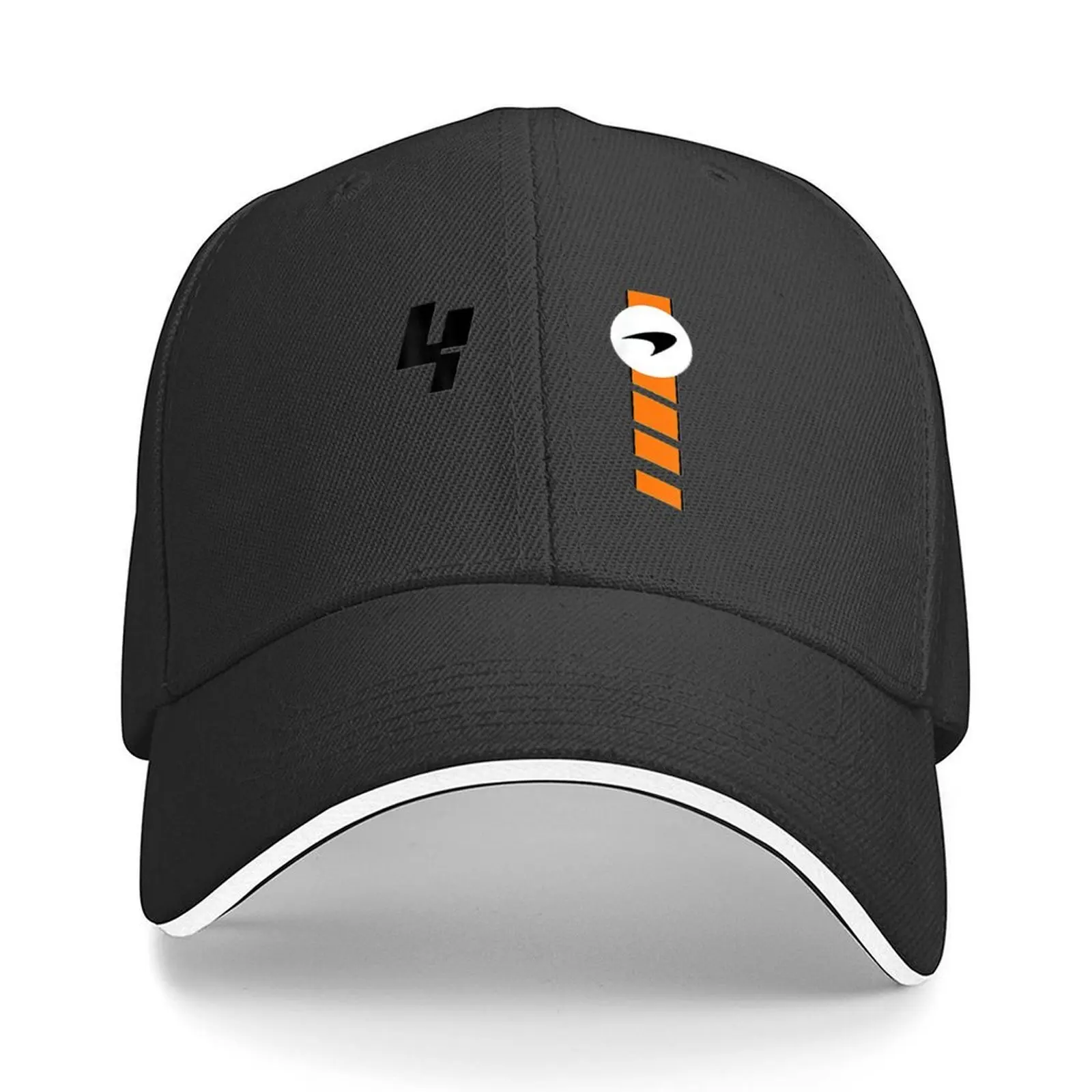 

Lando Norris Baseball Cap Hat men |-F-| Designer Hat Fashion Beach Women's Golf Clothing Men's