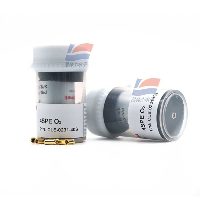 

2026 4SO2-2000 CLE-0423-400 Sulfur Dioxide Gas Sensor SO2 for Industrial Environmental Monitoring
