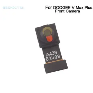 Bilashmart BackShell Original DOOGEE V Max Plus Front Camera Cell Phone Camera Module Accessories Doogee V Max Plus Smart Phone