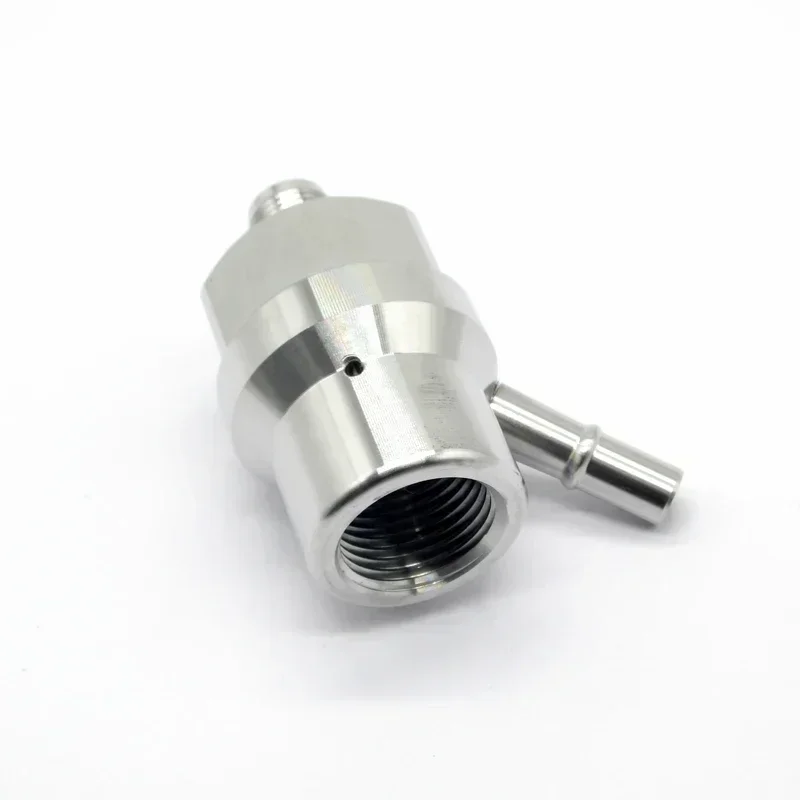 Super Value Factory StoreWaterjet cutting head P3 mixing chamber ( Single Inlet ) 009940-1 for nozzle body water jet cutter head
