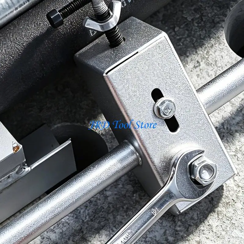 A2UD Aluminum Wire Threading Machine Wire Puller For Long Distances Outdoor Projects