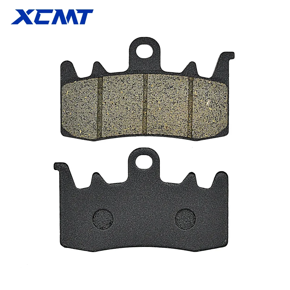 

Motorcycle Front Brake Pads for Ducati Scrambler 1100 18-21 Monster 1200 14-21 Sport V4 Multistrada 1260 Xdiavel 1262 2016-2021