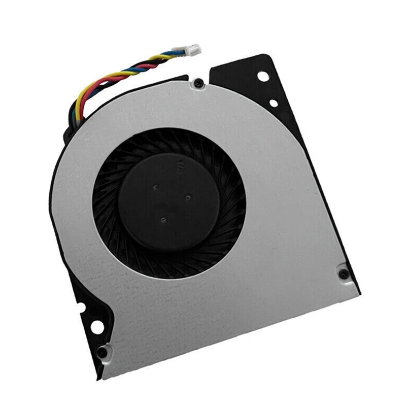 New For NUC5/7 NUC NUC6I3SYH NUC6I3SYK NUC6I5SYH NUC6I5SYK CPU Cooling Fan  Mini PC 4 Wires