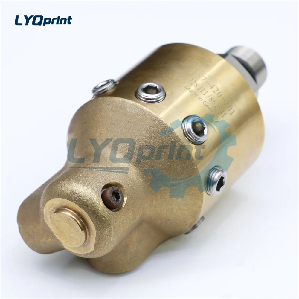 

Best Quality New Rotary Union 157-410-201 00.580.4753 Offset Spare Part 00.580.4753