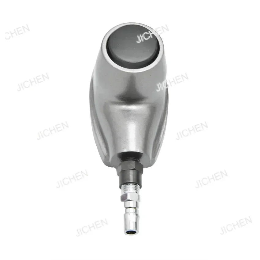 أداة مطرقة الهواء المسطحة WK-5898-6T مطرقة هواء محمولة باليد 1000 مرة/دقيقة 3/8 بوصة (10 مم) 1/4 بوصة