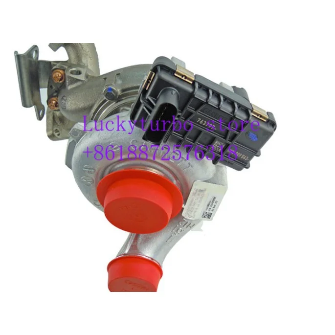 Xinyuchen turbocharger for  W166 auto parts