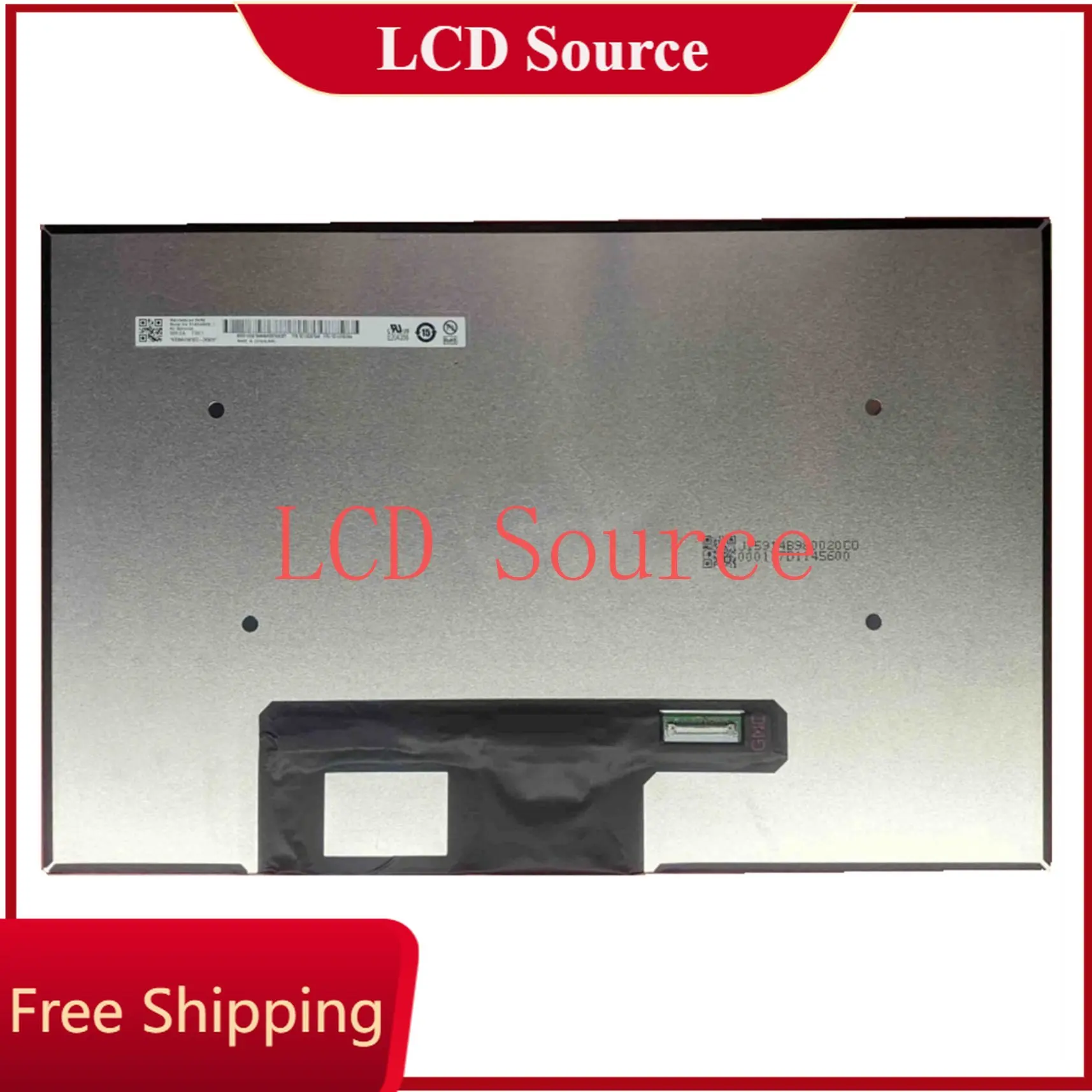 B140UAN02.1  LP140WU1-SPB1(SP)(B1)  1920*1200 FHD IPS 16:10 Slim LED Matrix Laptop Lcd Screen Panel Display