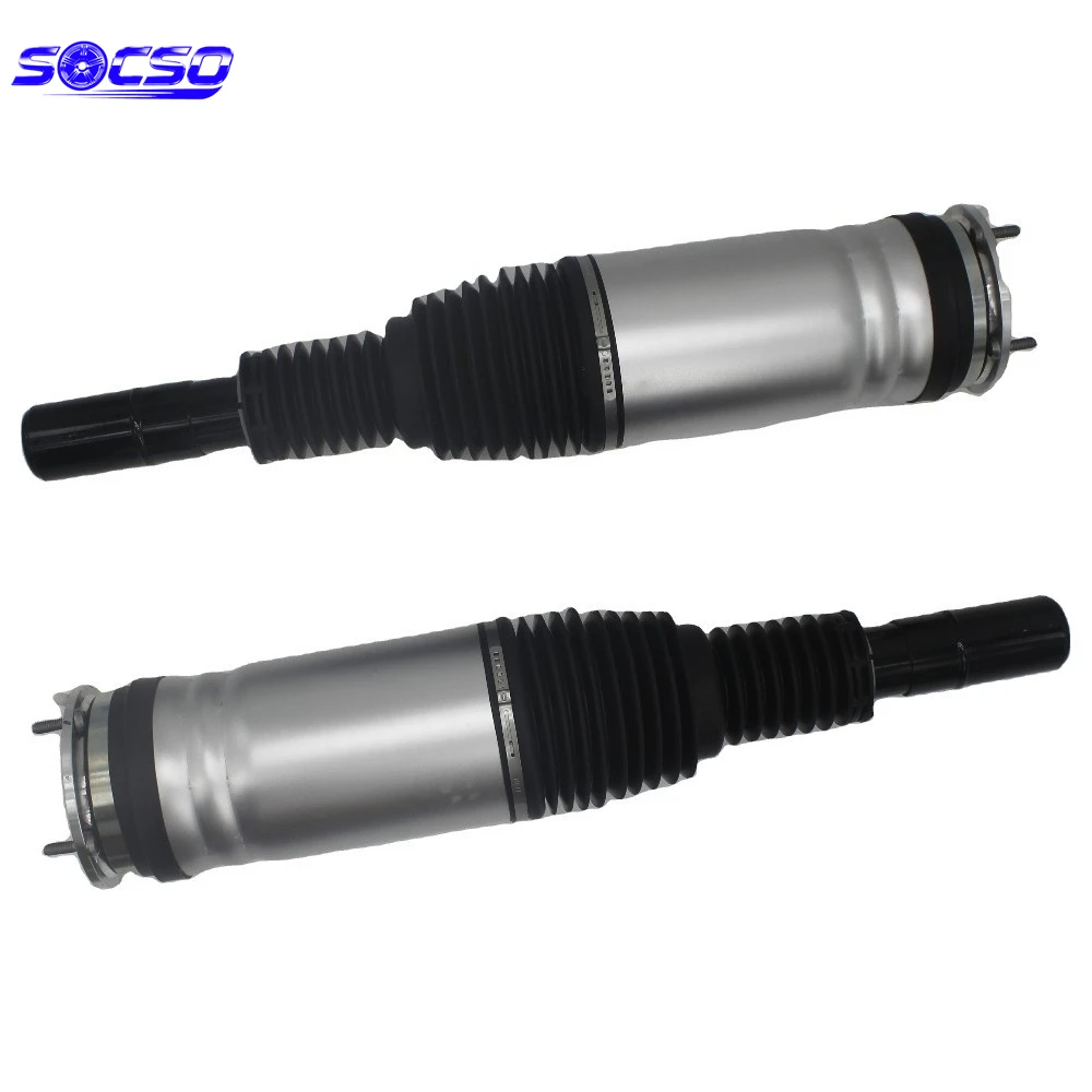 

1 Piece Front Left or Right Air Shock Absorber LR057700 LR057699 for Land Rover Range Rover Executive Sport L405 L494