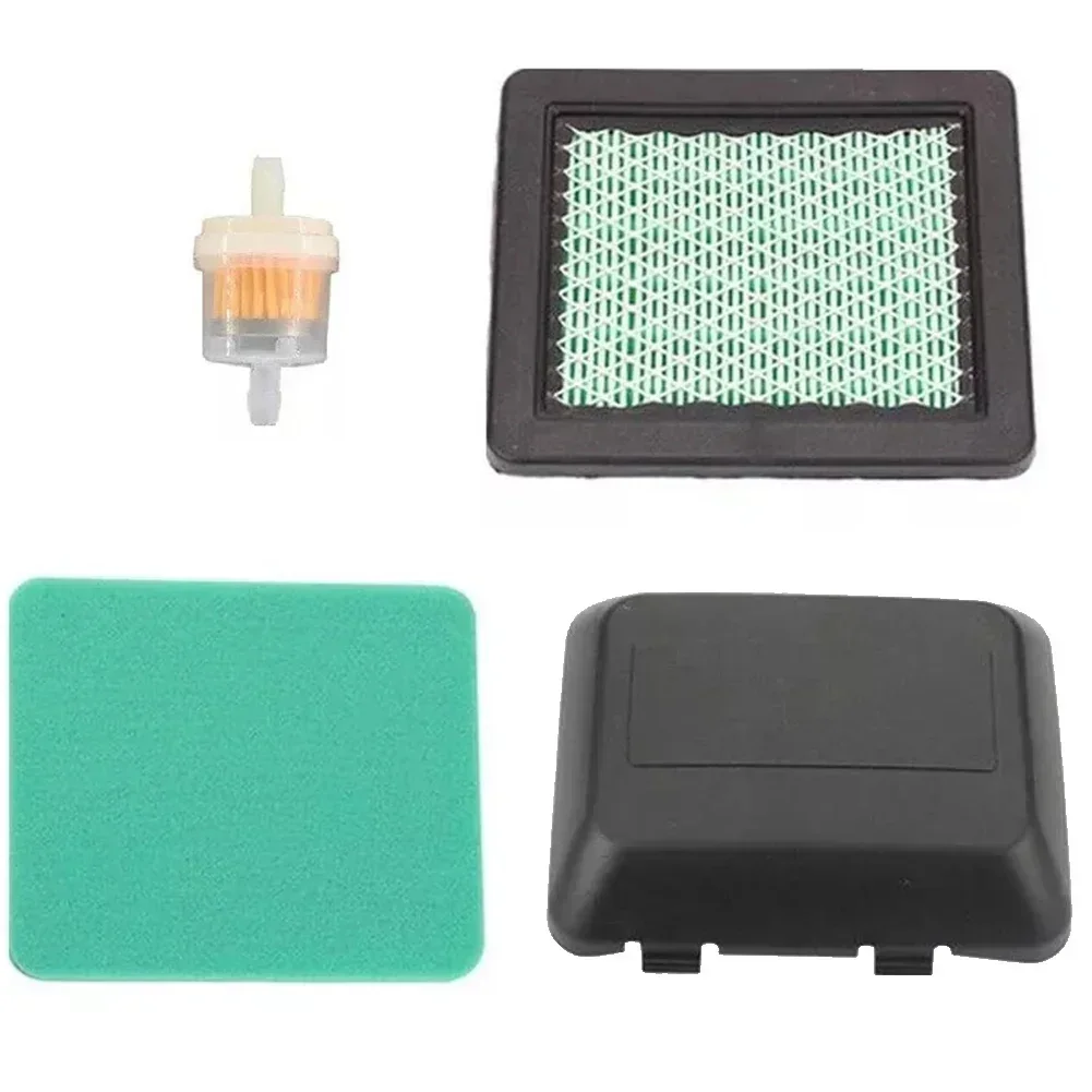 

For Mowers GCV135 Air Filter Cover HRB217 Air Filter Cover Provides Airflow Reliable Performance Easy Installation