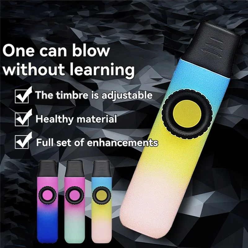 A79E-Small Kazoo Fl…