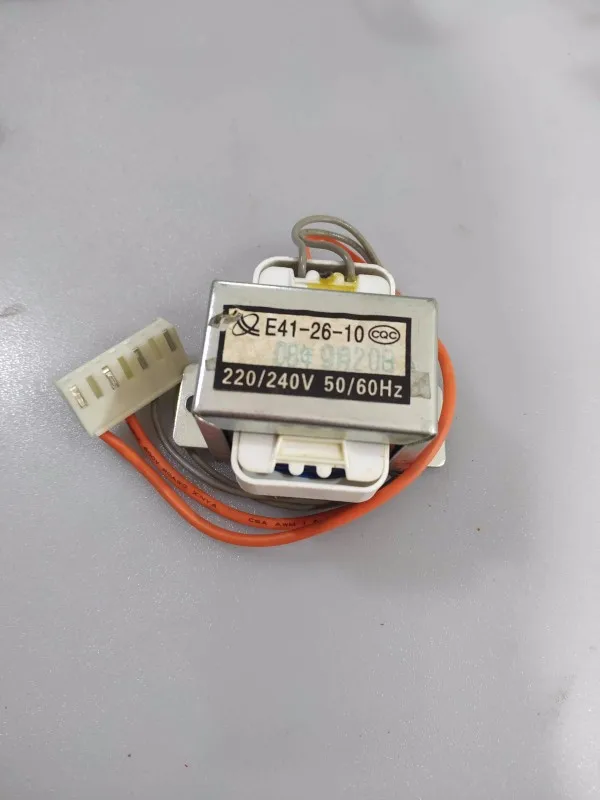 สําหรับ Hitachi เครื่องปรับอากาศ Power Transformer BD-5-02 BD-5-08 BD-5-10 E41-26-10 MF3016