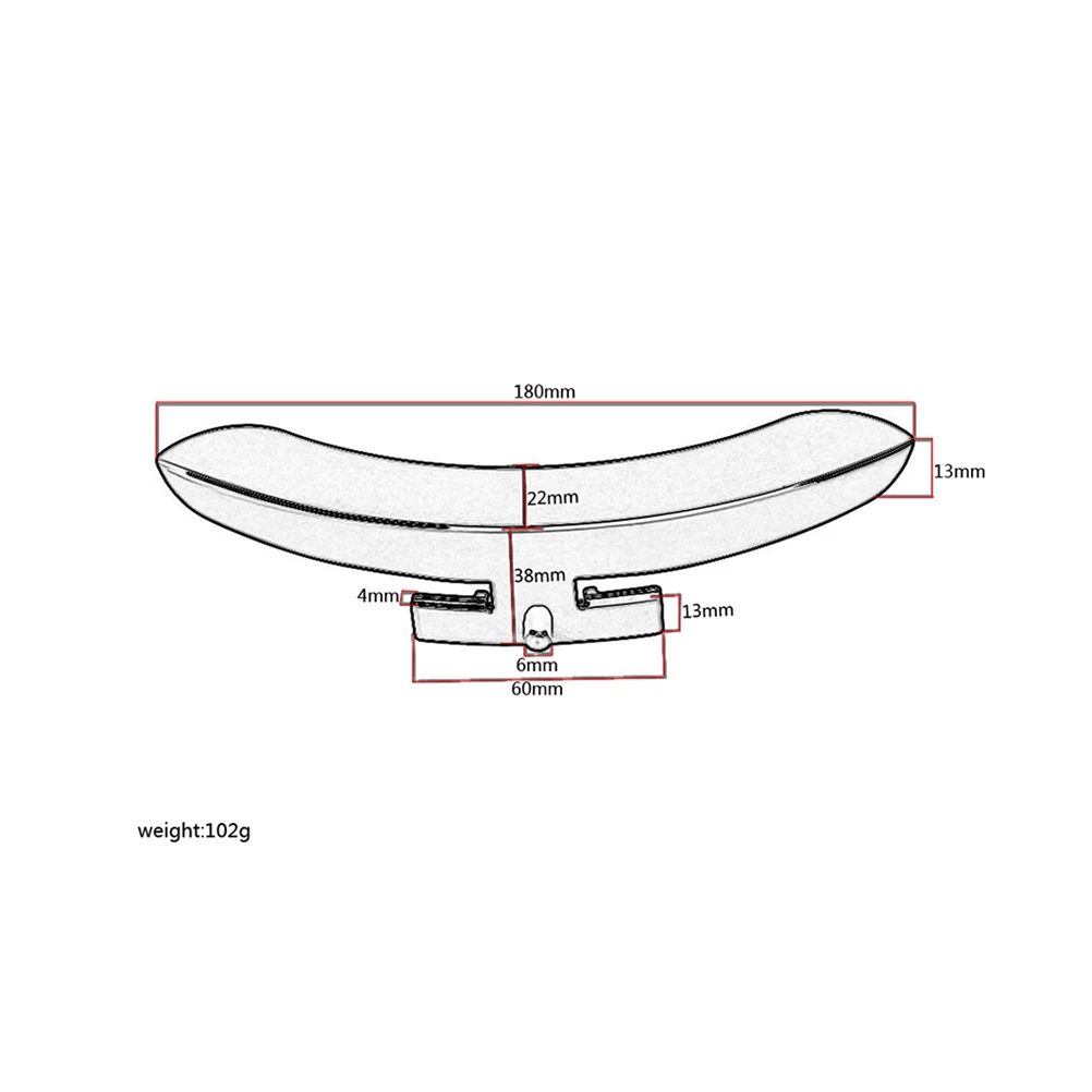 

Golden Banjo Armrest Zinc Alloy Mirror Finish Single Leg For Vintage Banjo Restoration Replacement Part Accessory Ha18