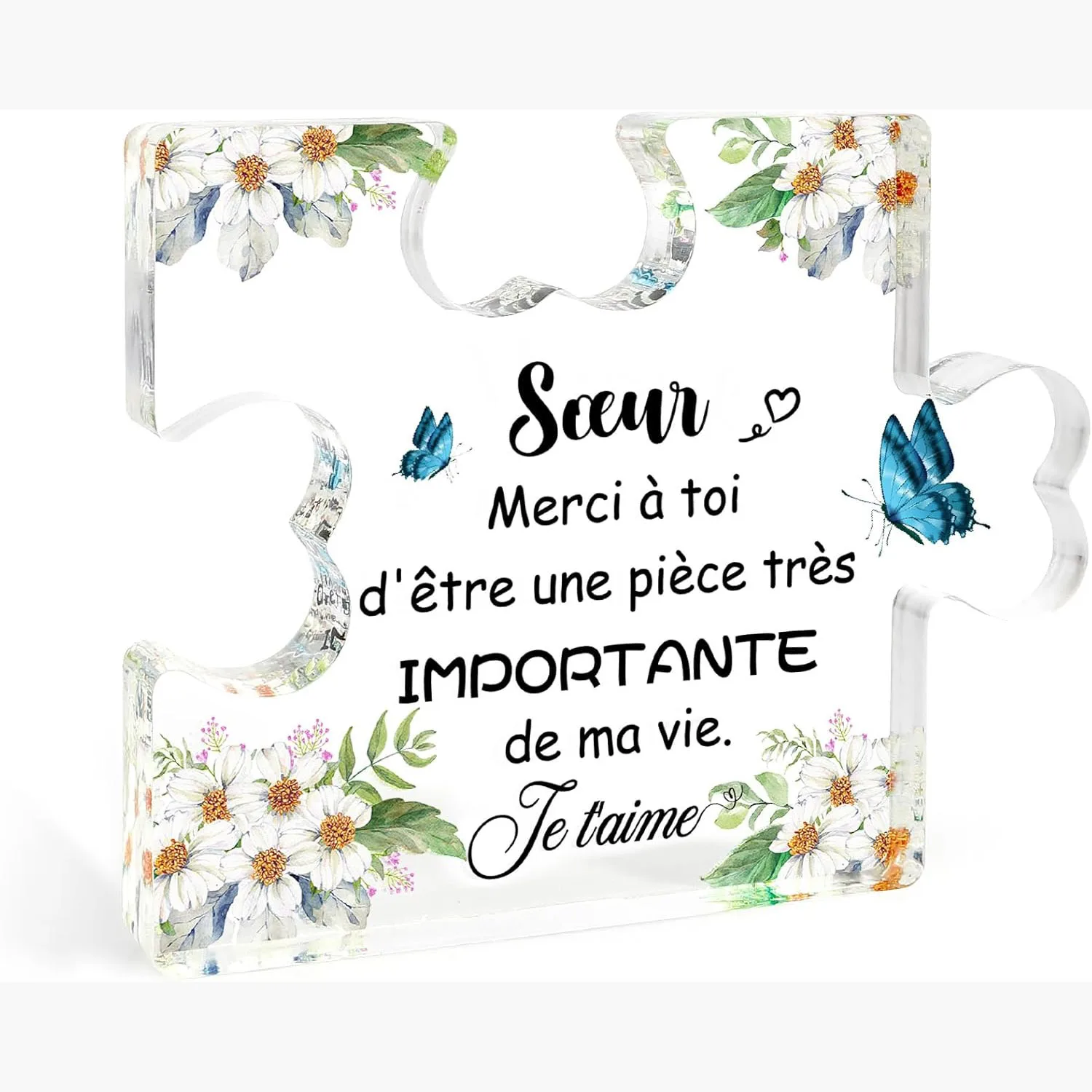 Cadeau Soeur Noel C… - image