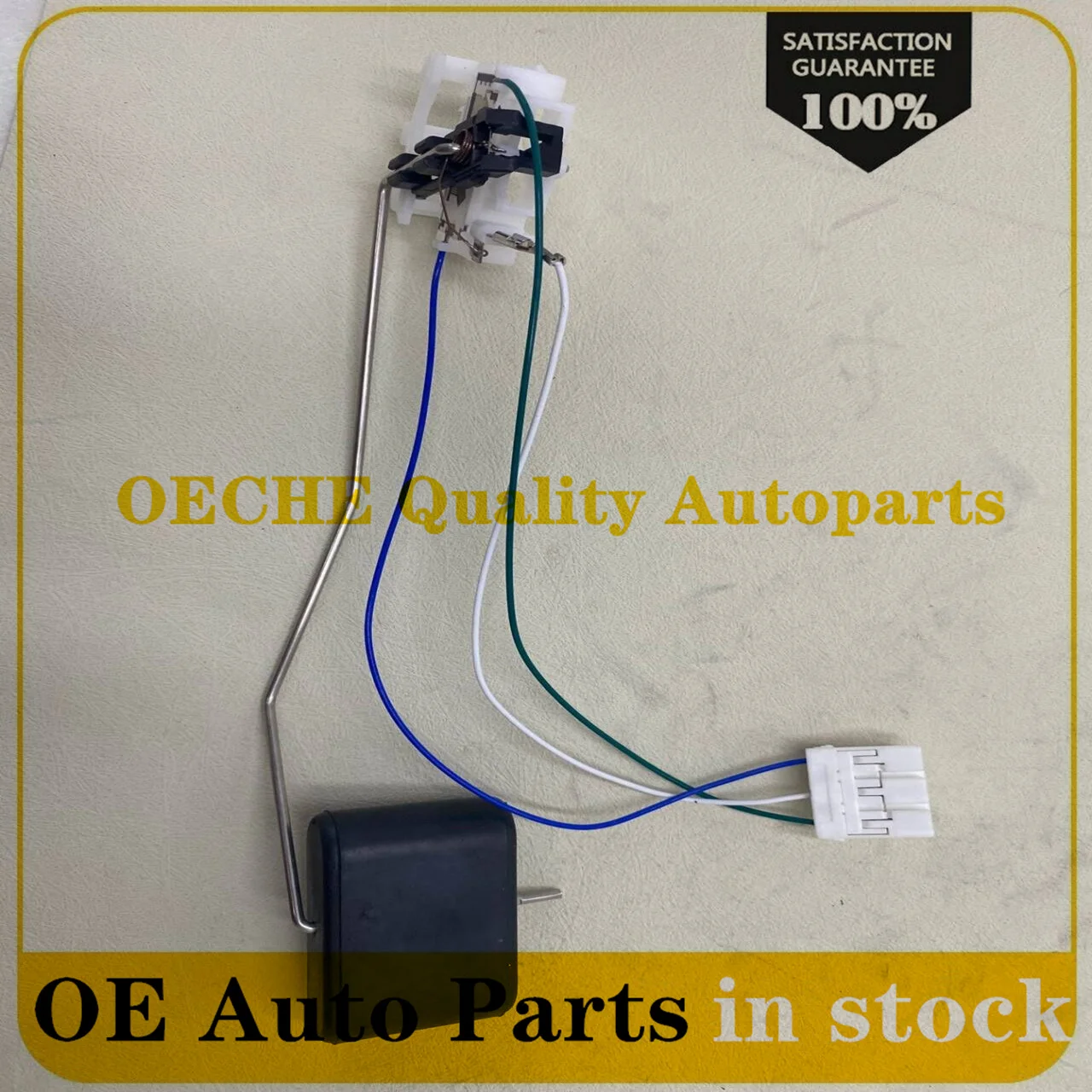 New Auto Engine Fuel Oil Level Sensor for Chevrolet Captiva Opel Antara 07-10 96629373 96629374  9662 9373 9662 9374