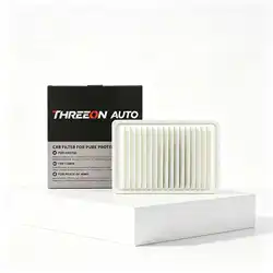 WESTGUARD Air Filter for MAZDA 2 (DE_, DH_) 1.3 1.5 2007-2015 MAZDA 3 1.3 1.6 (BK14,BK12)  ZJ01-13-Z40 C3220 MA3012
