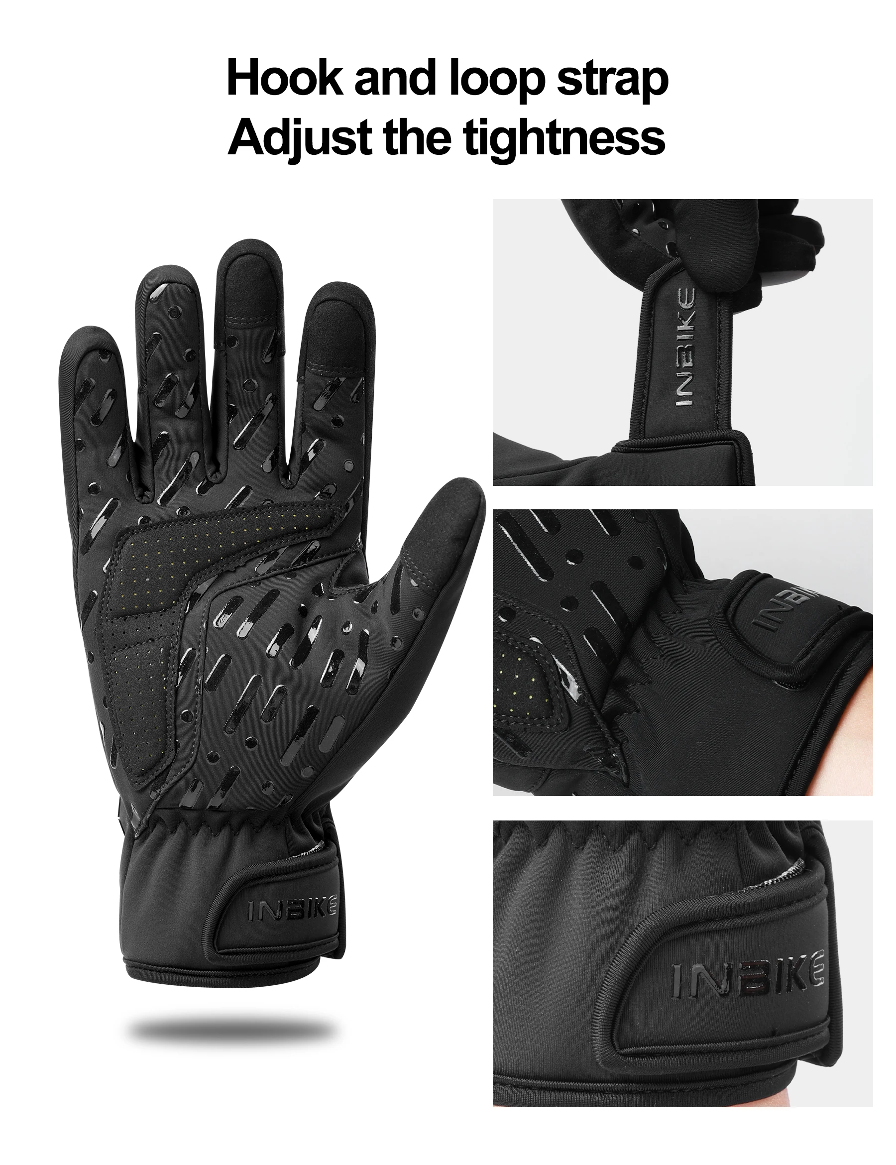 Thumbnail 3 - #3 Best Anti Slip Grip Cycling Gloves to Buy In 2026