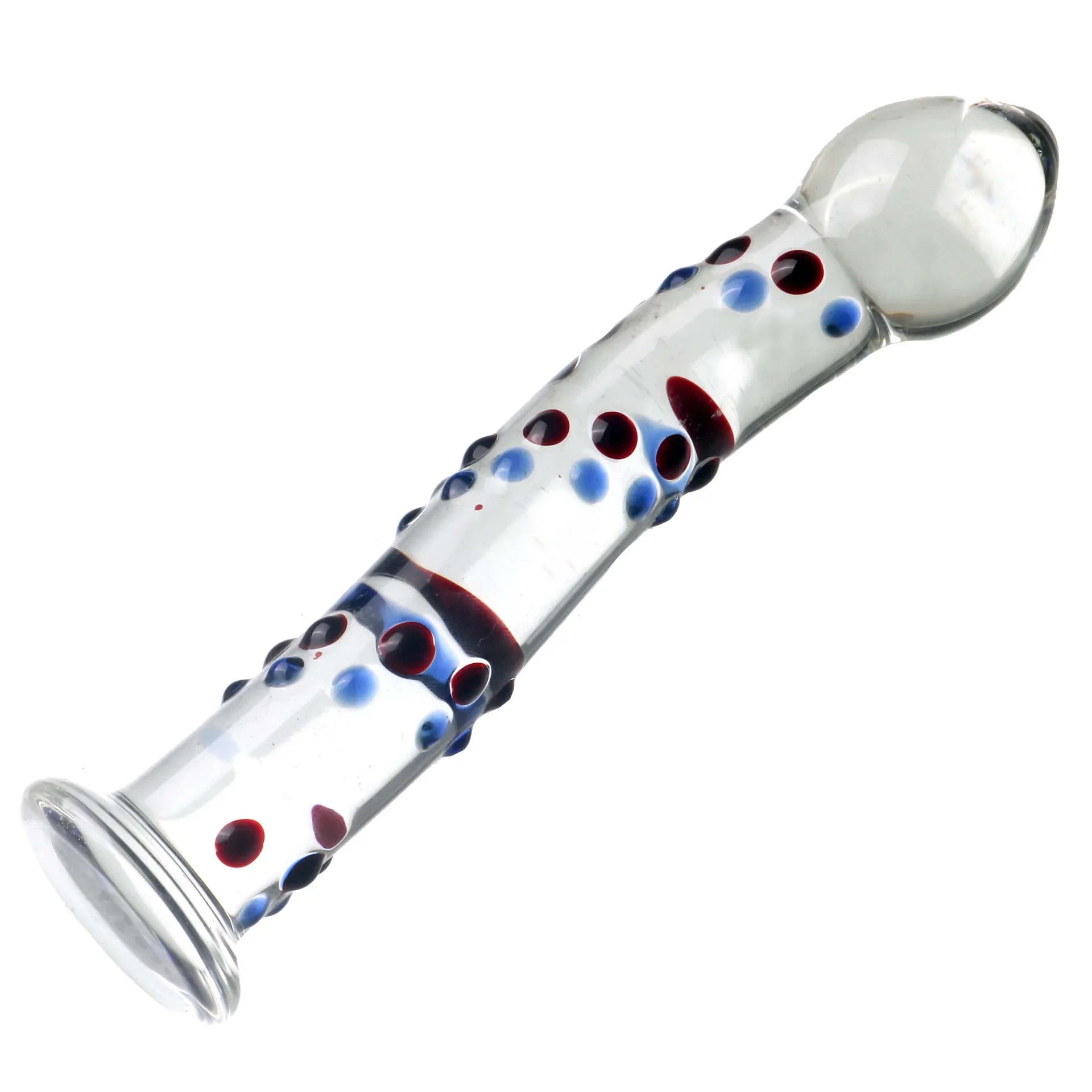 لعبة الجنس الكريستال والزجاج المكونات الشرج سدادة المؤخرة منتجات الكبار جهاز تدليك للبروستاتا الشرج الاستمناء لعب للرجال النساء جديد #2