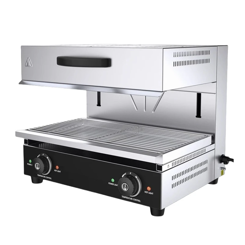 

Elevating Electric Noodle Oven Commercial Electric Japanese Underside Fire Drying Oven Grill Western Noodle Oven