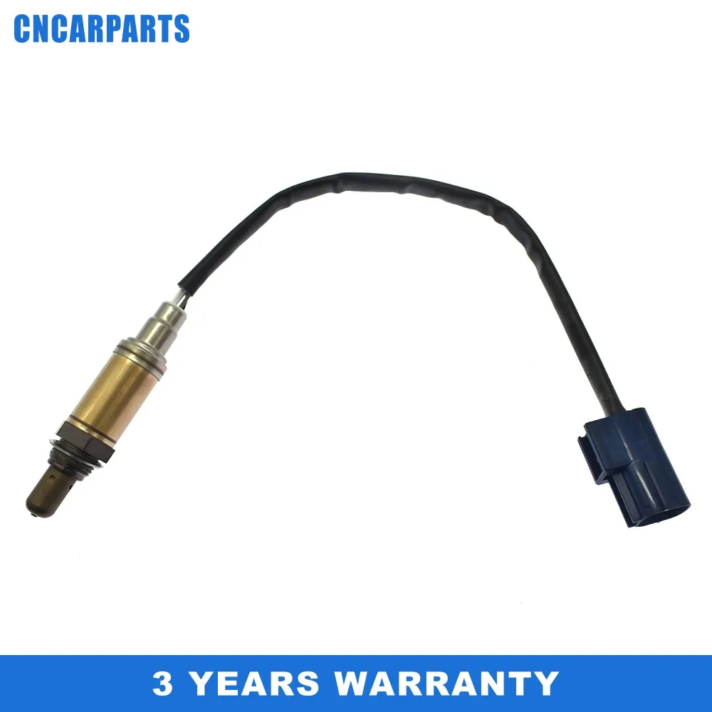 

Oxygen sensor 226918U000 Lambda O2 FIT FOR NISSAN DFAC TEANA J31 2.3 2004-2008 LGRAND E51 RENAULT VEL SATIS BJ0 X-TRAIL T30 2.5