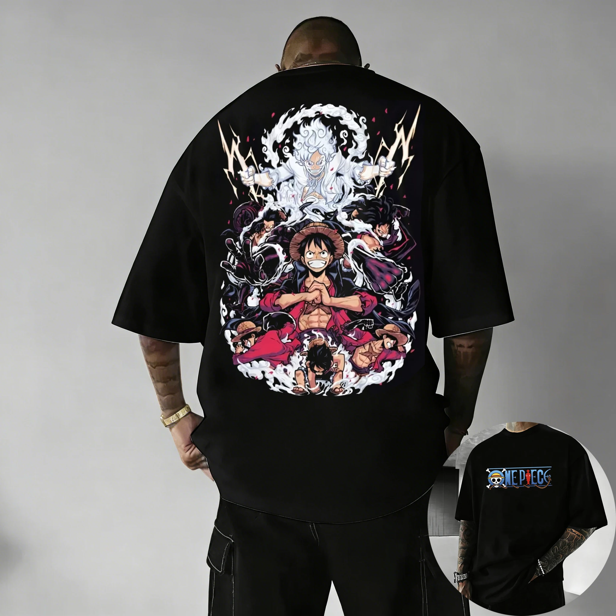2026 New Hot Summer One Piece - Japanese Anime Merchandise Store 评论和价格