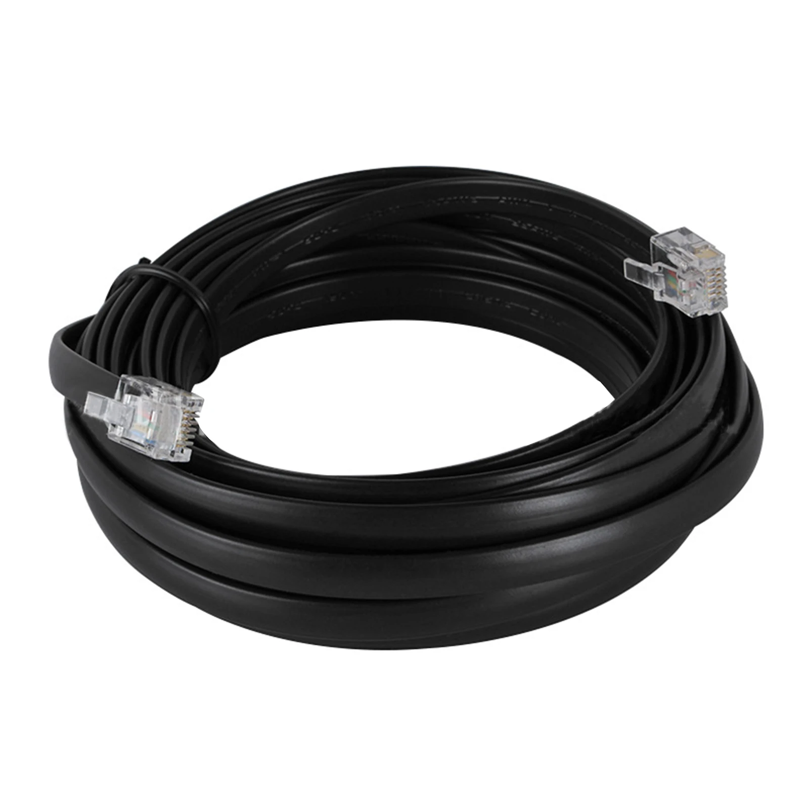 Cable de separación de Panel de 6 pines para Radio Yaesu FT-7800 FT-8800 FT-7900 FT-8900 16 pies