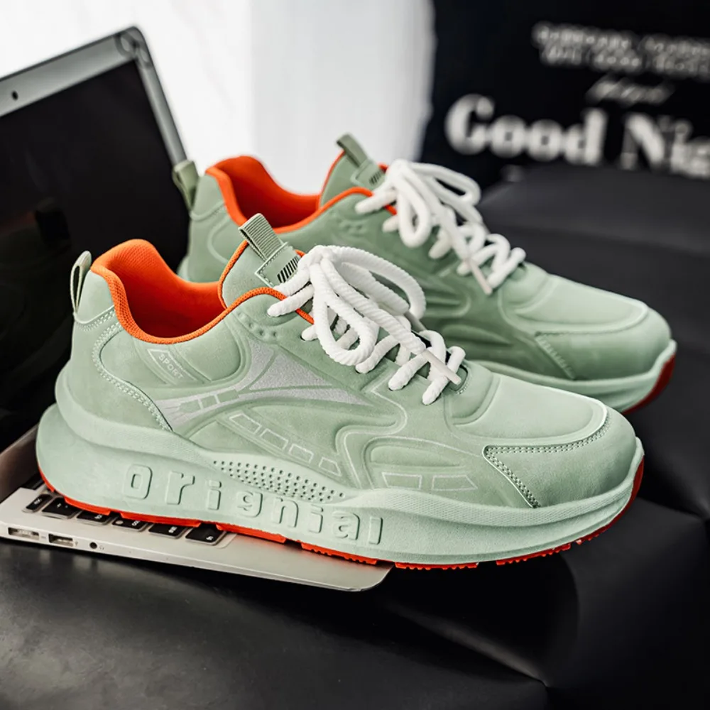 

Новые модные и универсальные спортивные и повседневные кроссовки 2026 года