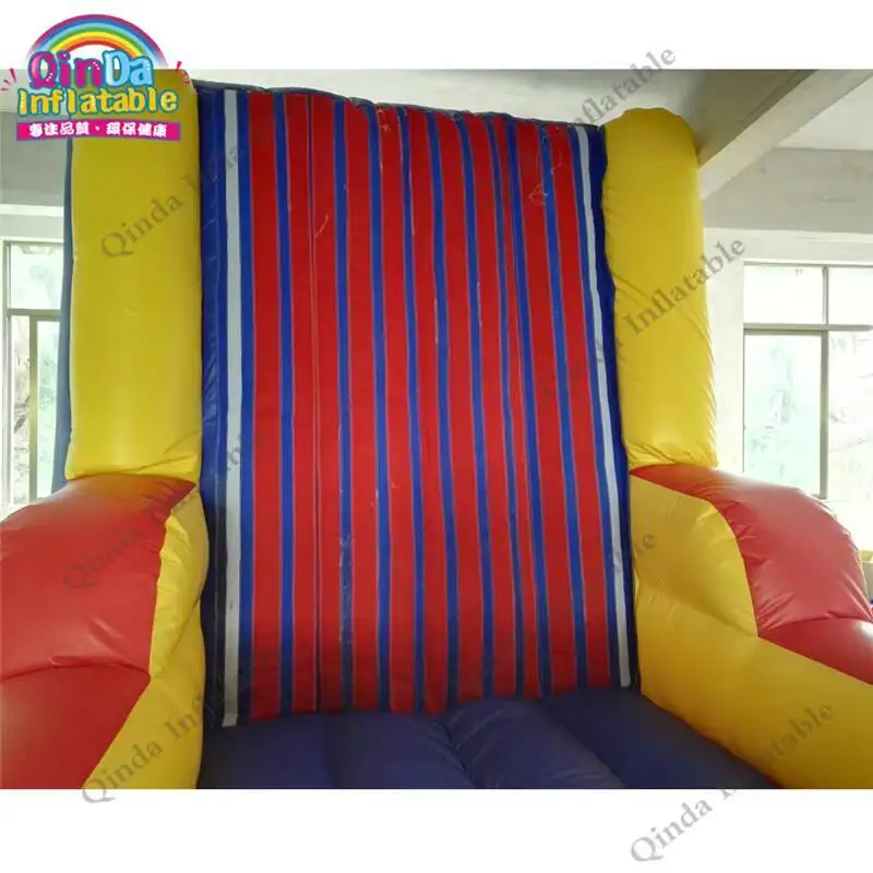 Bouncing Castles Magic Inflatable Stick Wall ,Inflatable Jump Castles Suit Wall In Low Price,Jumping Castle Stick Wall