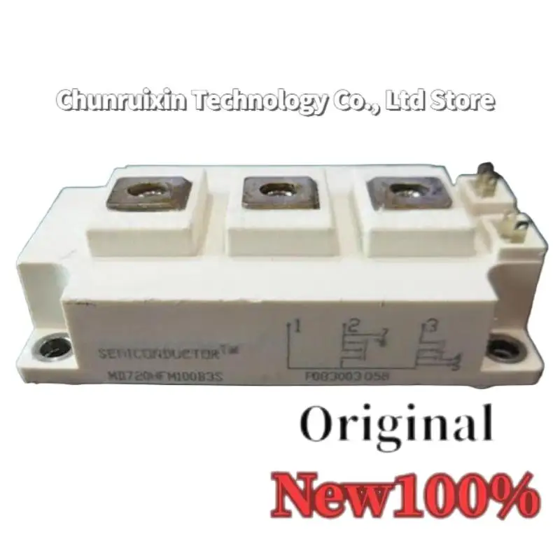 

MD720HFM100B3S MD680HFN100B3S MD630HFN150B3S New Original Module