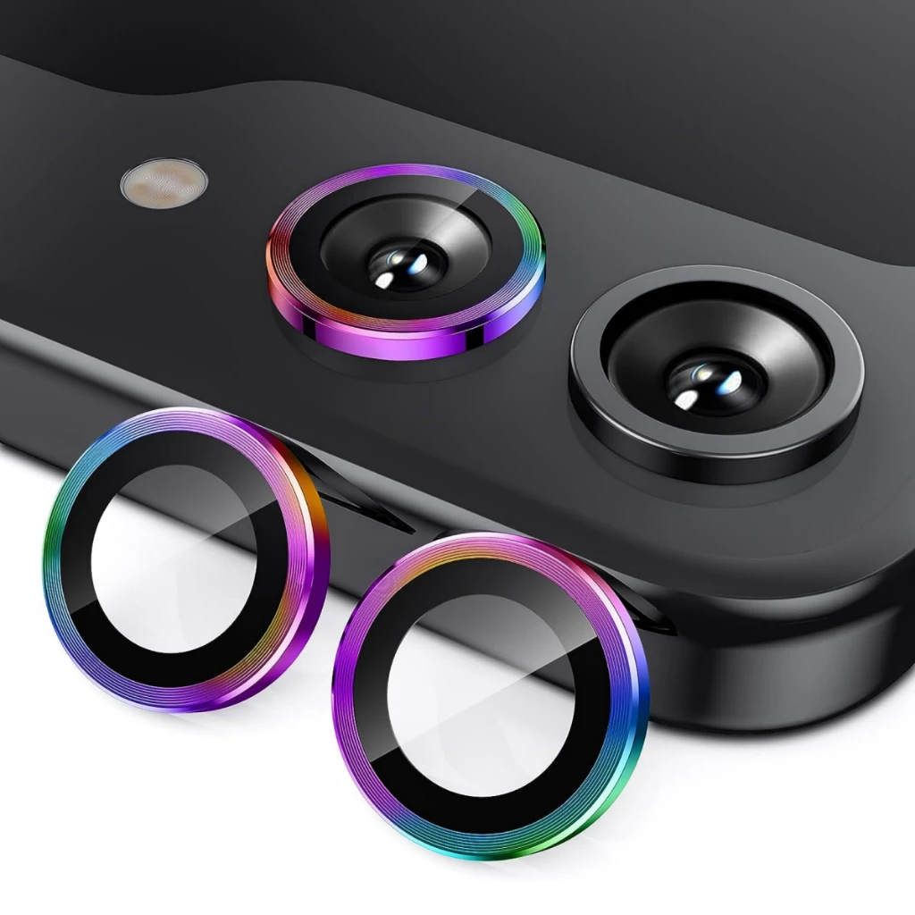 Variant: Colorful