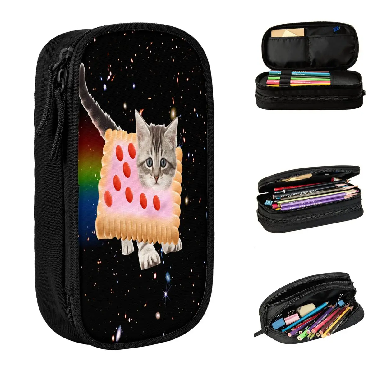 n-nyan-meme-lapis-caso-kitty-de-volta-as-aulas-casos-de-lapis-dupla-camada-meninas-meninos-retro-universidade-caneta-caixa-escola-papelaria
