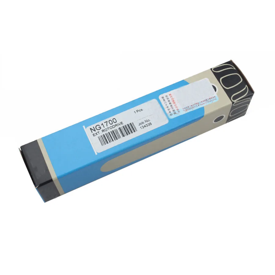 Coltello da sbavatura per smussatura a taglio rotondo esterno coltello da sbavatura rotondo cilindrico a tubo tondo esterno NG1700 1000 testa EX2001