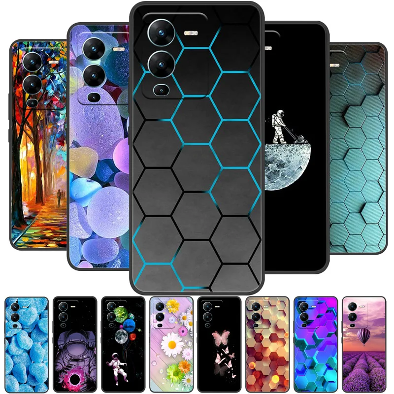 For Vivo V25 / V 25…