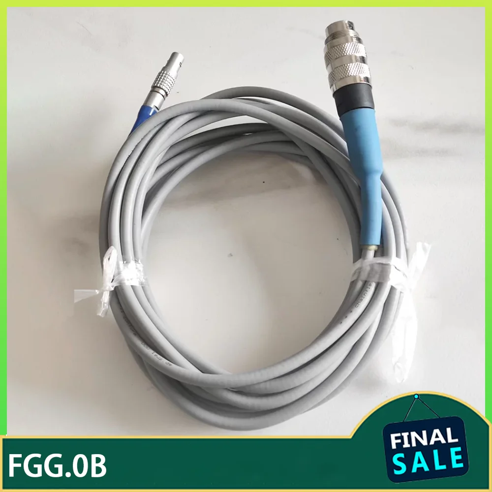 Industrial Connecti…