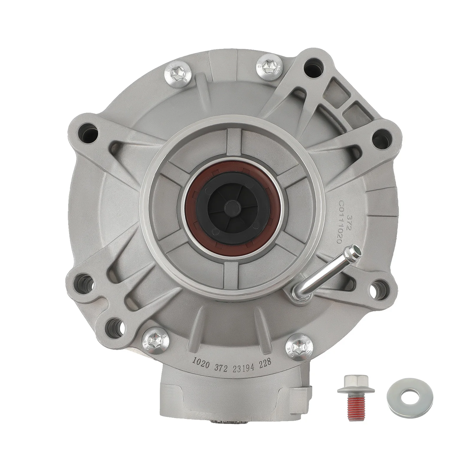Complete Rear Differential Diff for Can-Am Outlander 450 570 4X4 2016 2017-2019 703501019 705501896